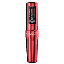 Bronc SIREN Adjustable Wireless Tattoo Pen