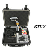 Taidu Pioneer rebota en el motor de transmisión directa