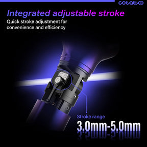 CO-Y Professional Wireless Ergonomic Tattoo Machine
