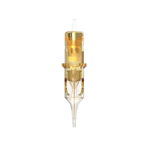 EZ TATTOO V-Select Gold Series Cartridge Needles
