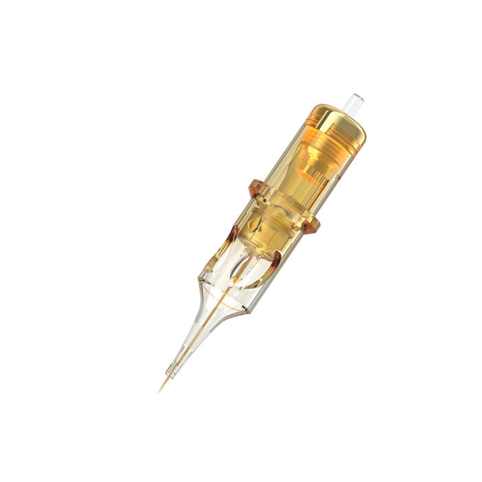 EZ TATTOO V-Select Gold Series Cartridge Needles