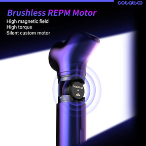 CO-Y Professional Wireless Ergonomic Tattoo Machine