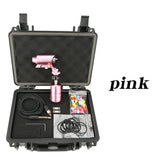 Taidu Pioneer rebota en el motor de transmisión directa