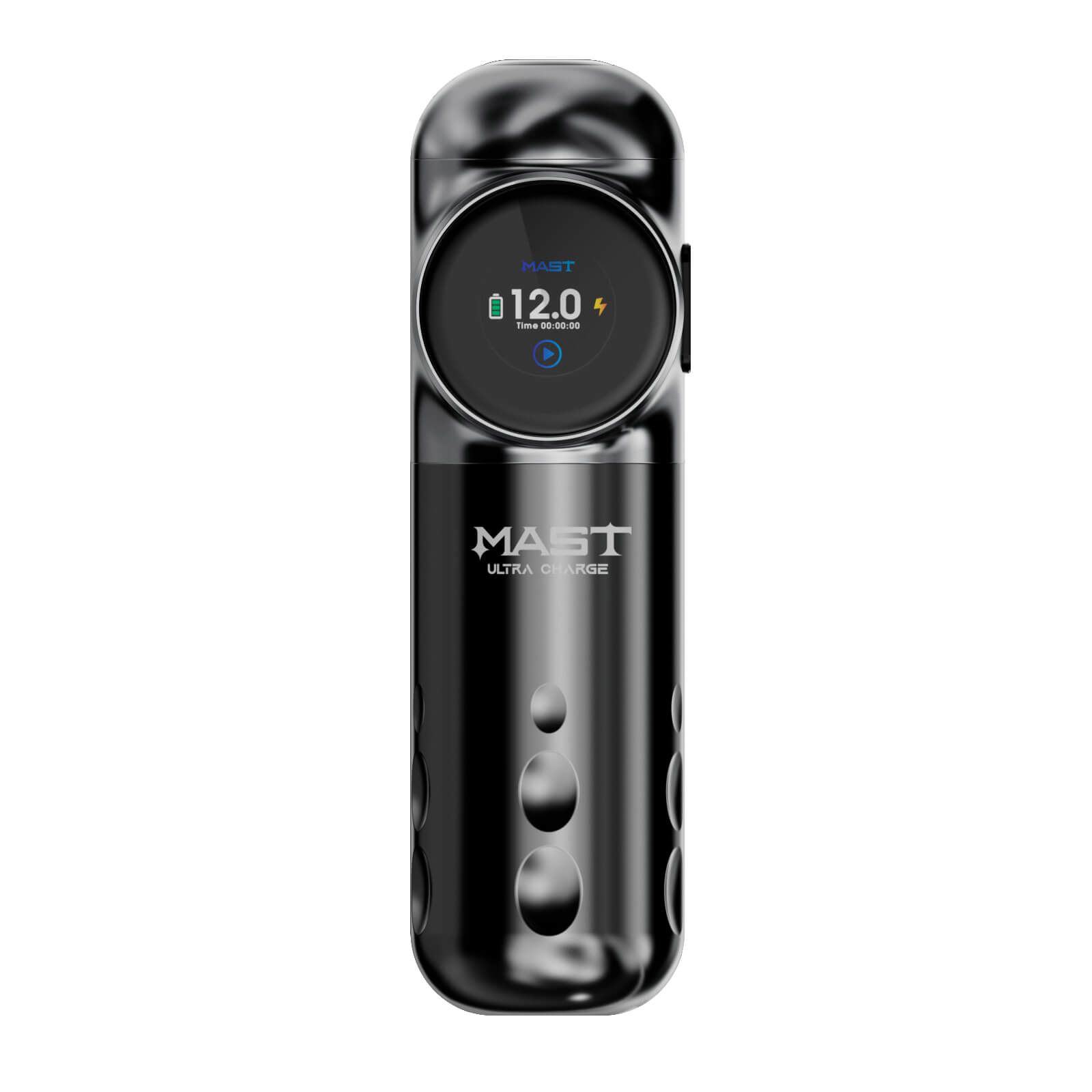Mast Archer S by Dragonhawk | Wireless Tattoo Pen Machine | Ultra-fast Charging | 4.2MM Stroke