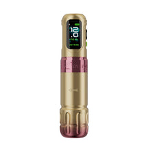 Macchina per tatuaggi wireless EZ P6 Turbo a trasmissione diretta, corsa regolabile da 1,0–5,0 mm - vista 13