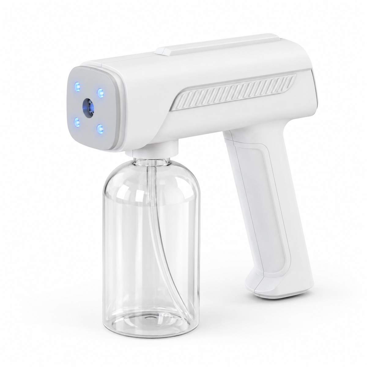 INKSOUL K8 Cordless Tattoo Disinfection Sprayer