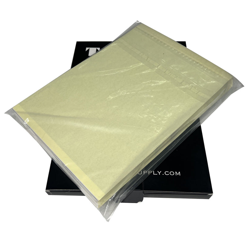 INKSOUL® TATTOO STENCIL PAPER (Best for Shadow)