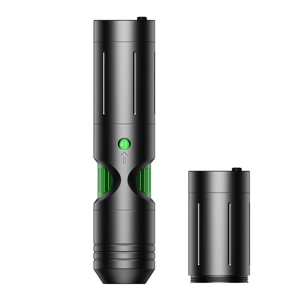EZ P3 Wireless Battery Six Options Adjustable Stroke Tattoo Pen Machine