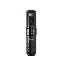 Dragonhawk Wireless Tattoo Pen Machine 2.4-4.2MM Strokes Length | Mast Fold 2 Pro