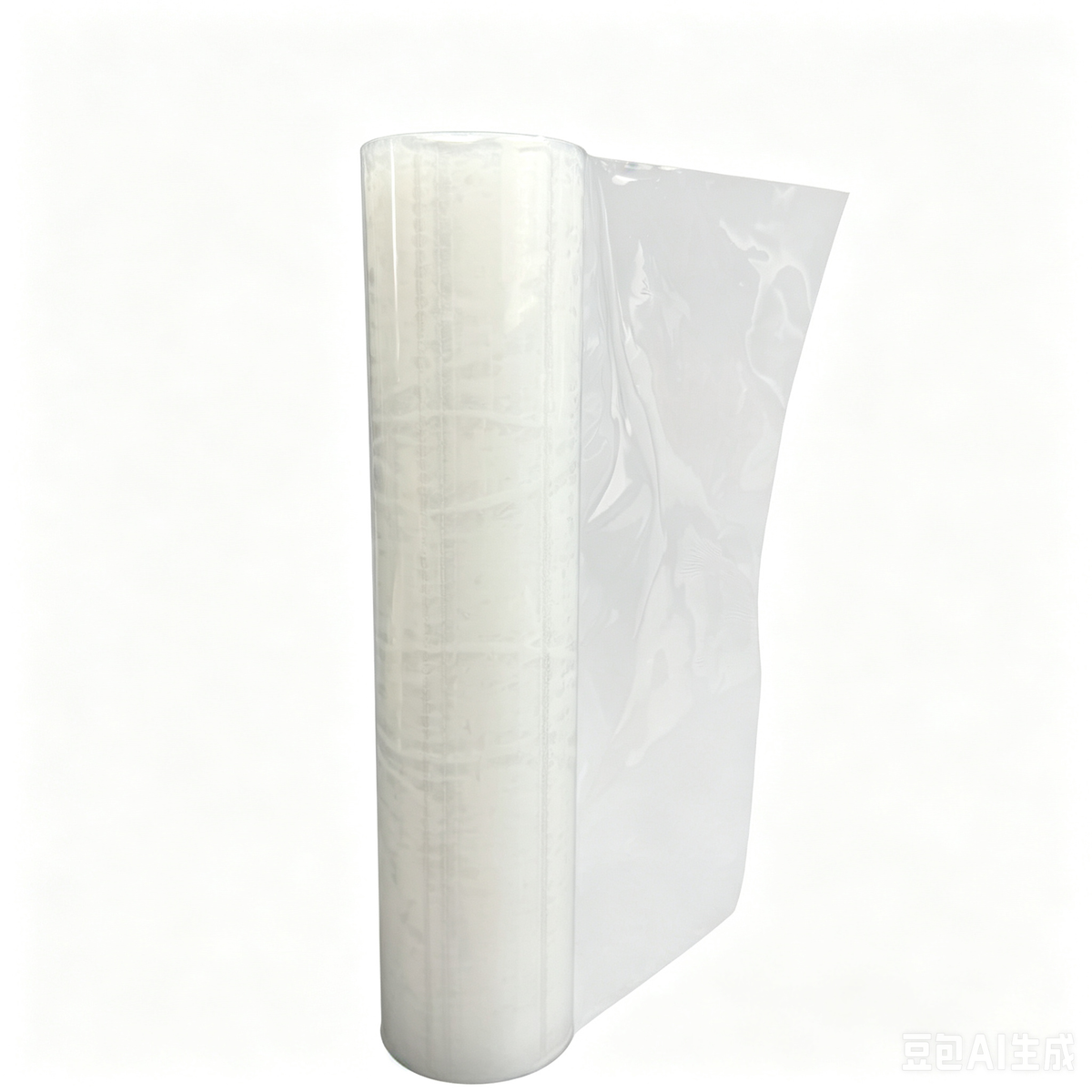 Transparent Transfer Paper , Clear Pattern Thermal Transfer Film Roll for Tattoo Cover-up 90pcs/Roll