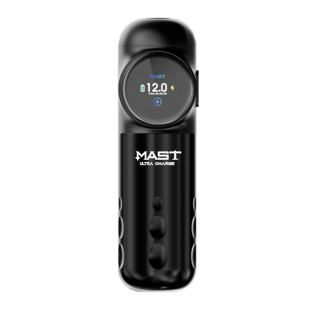 Mast Archer S by Dragonhawk | Wireless Tattoo Pen Machine | Ultra-fast Charging | 4.2MM Stroke