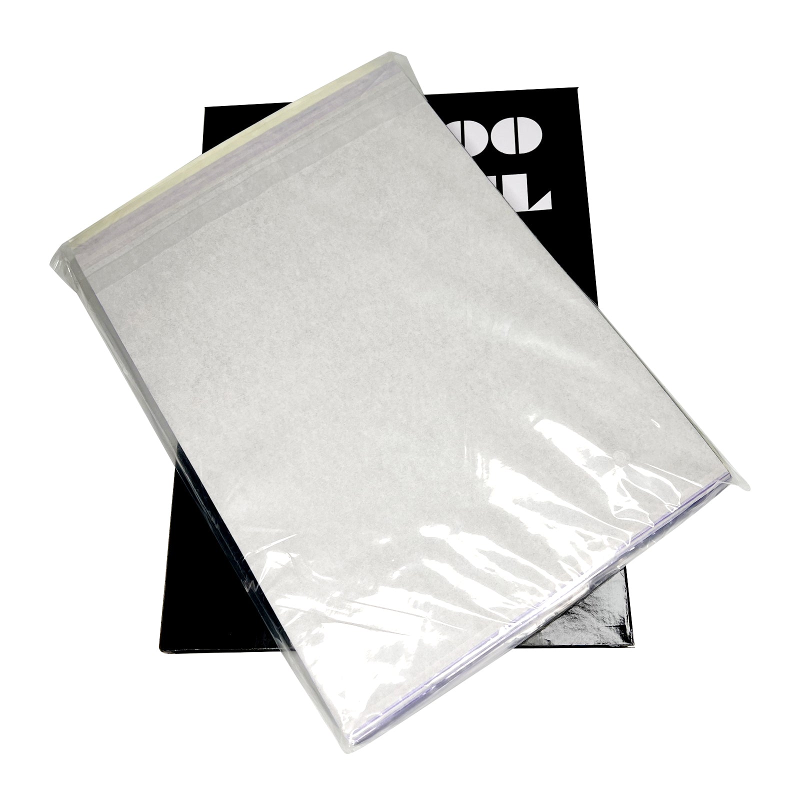 INKSOUL®️ TATTOO STENCIL PAPER(best for shadow)