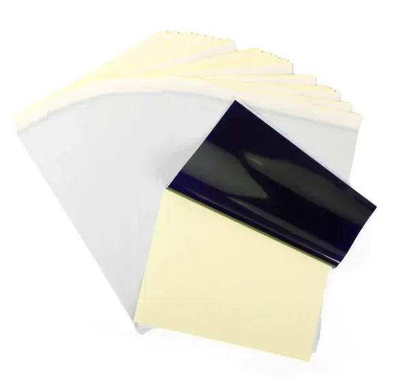 A3 Tattoo Stencil Paper - 100 Sheets