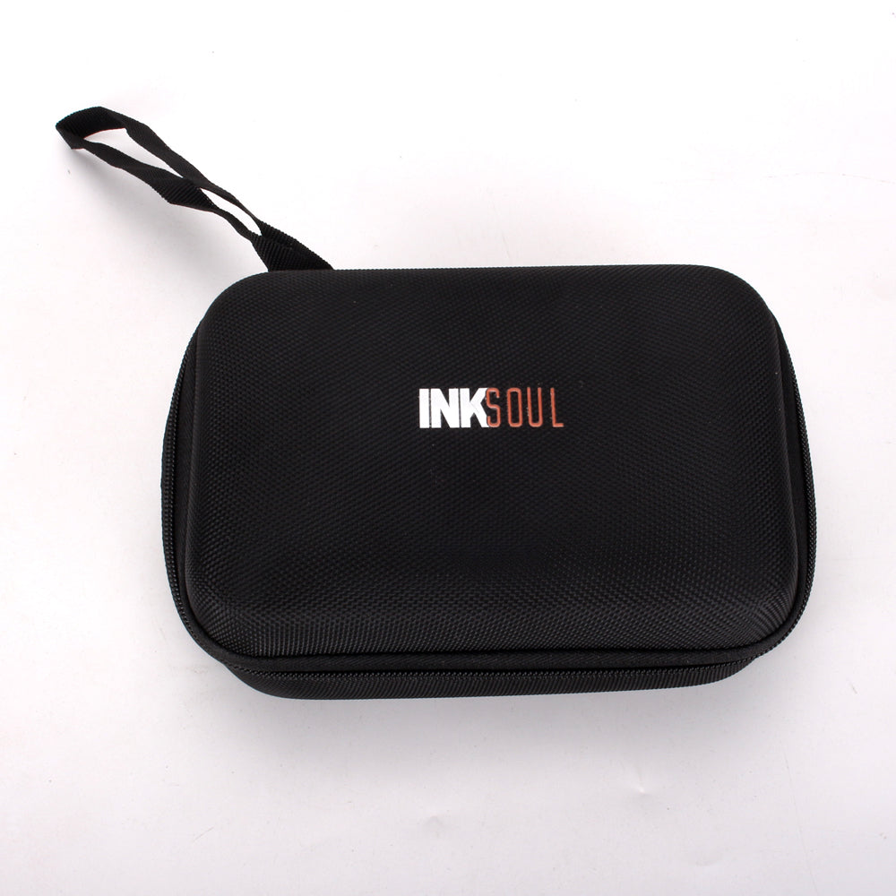 INKSOUL®️ TATTOO INK CUP MIXER 8 sites Aluminum alloy frame