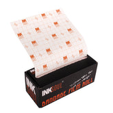 Inksoul Tattoo Aftercare Bandage Film 0,01 mm Ultradünnroll 6in x 10yd