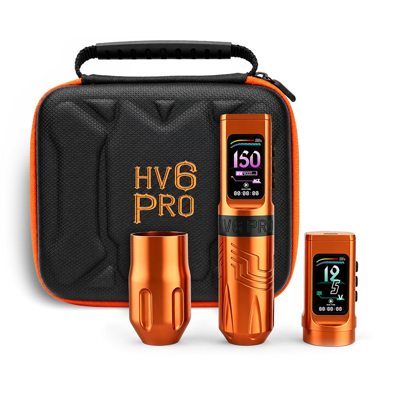 INKSOUL HV6 PRO