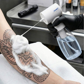 MAST Foam Machine Professional Cleaning & Sanitation Tool