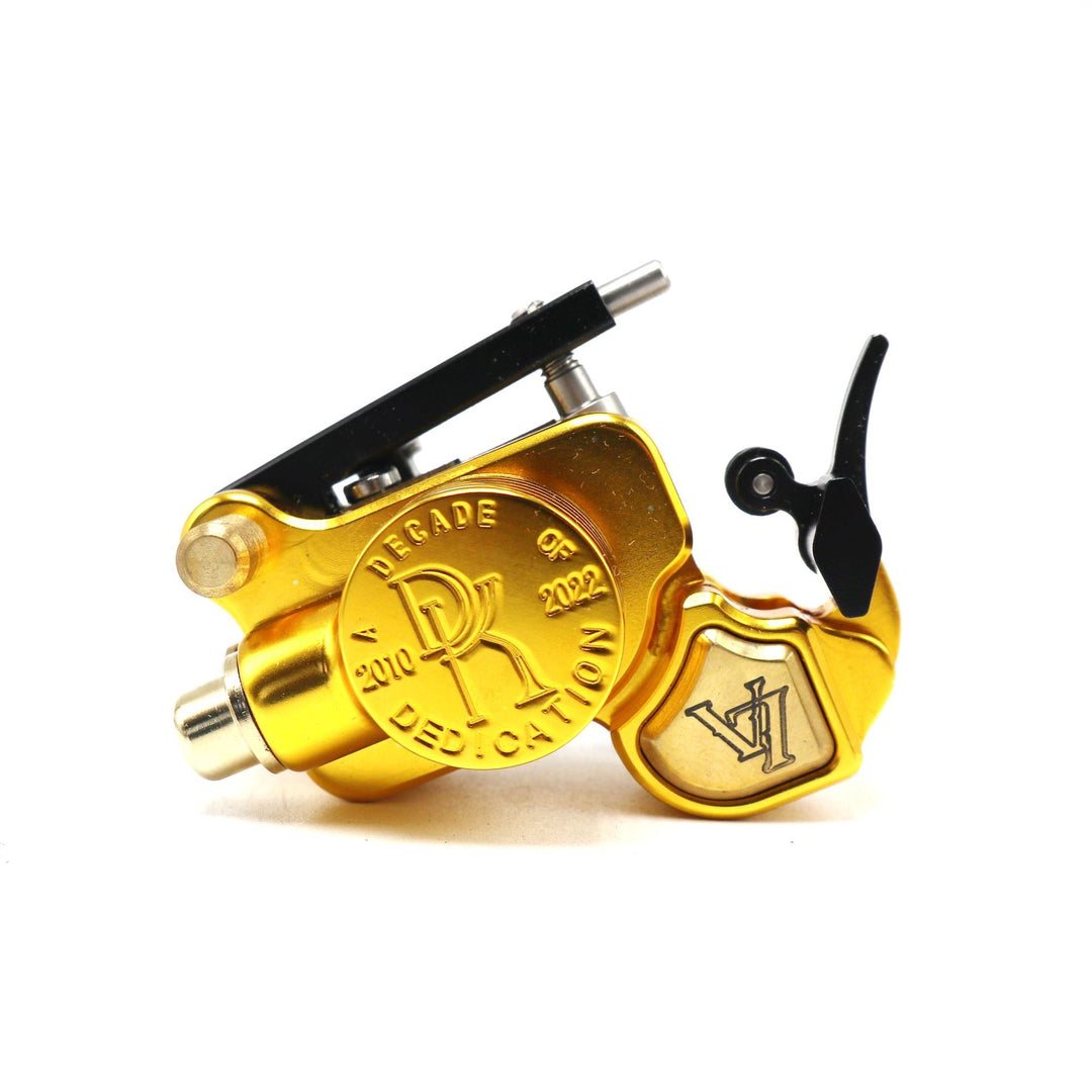 Top Quality V7R Bullet Motor Tattoo Machine - Swiss RCA