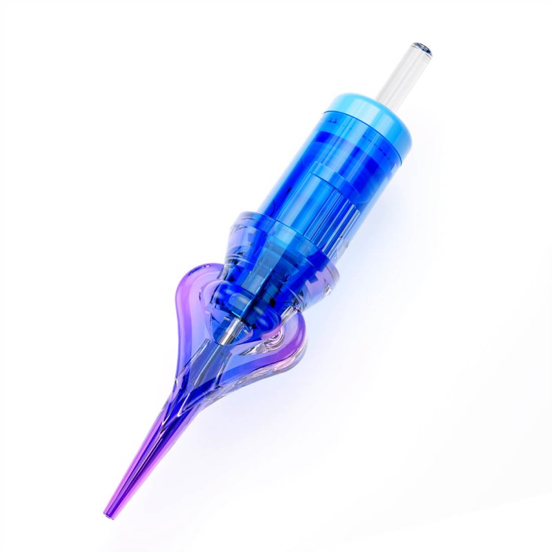 Mast Ocean Heart Cartridges Needles – Box of 20