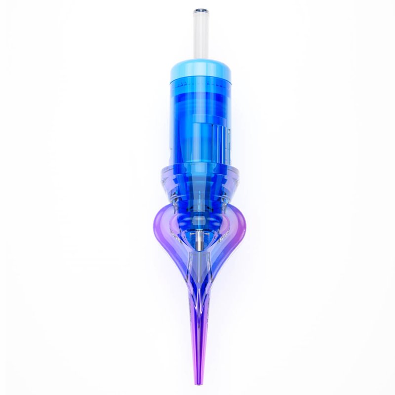 Mast Ocean Heart Cartridges Needles – Box of 20