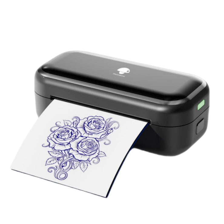 PHOMEMO TP31 Bluetooth Tattoo Schablone Taschendrucker