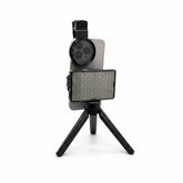 Photographie de tatouage professionnel Anti-3,0 Kit d'éblouissement 120 perles LED （12W） plus lumineuse et plus légère