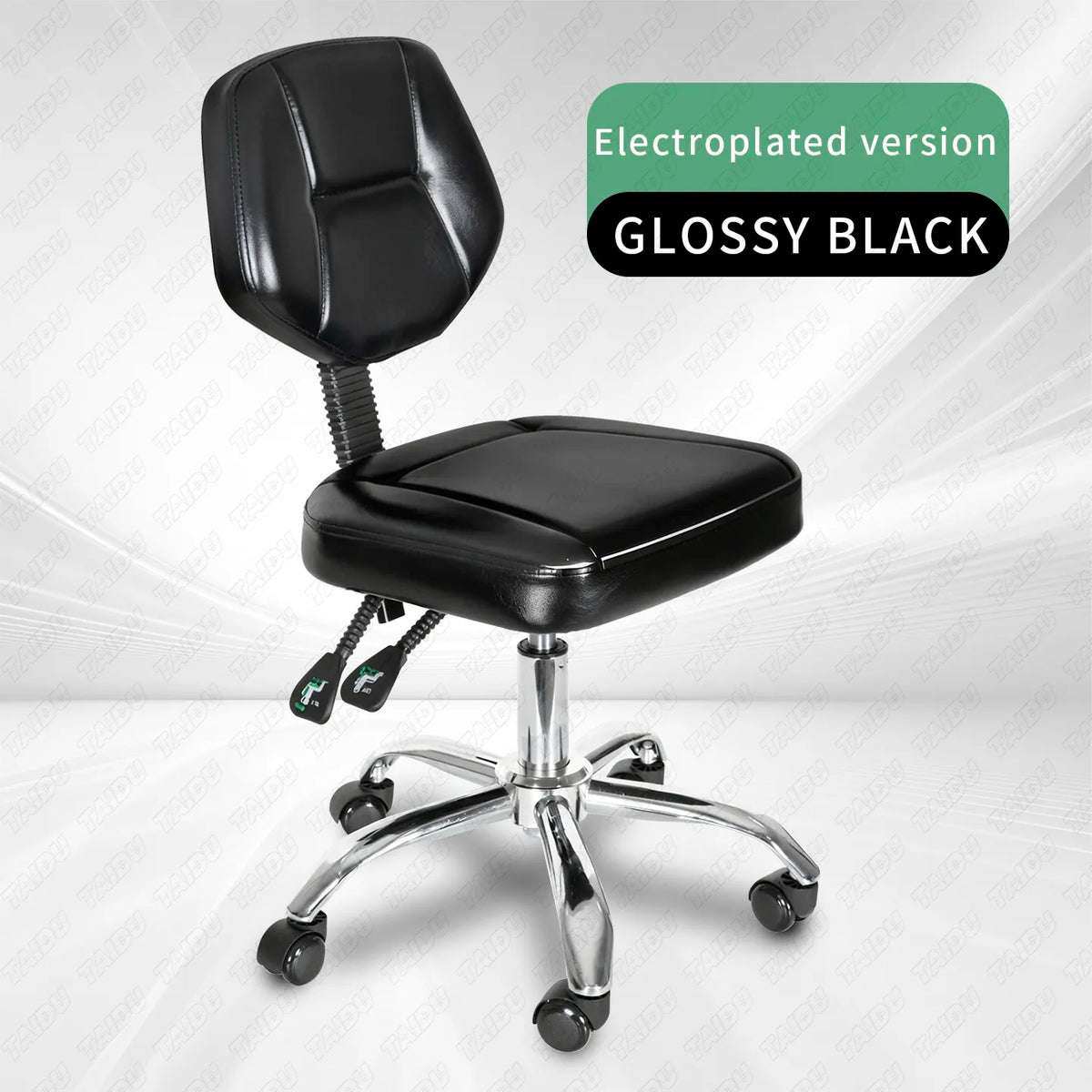 MULTI-FUNCTIONAL NEW MODEL PNEUMATIC LIFT TATTOO CHAIR （SPECIAL LAUNCH OFFER）