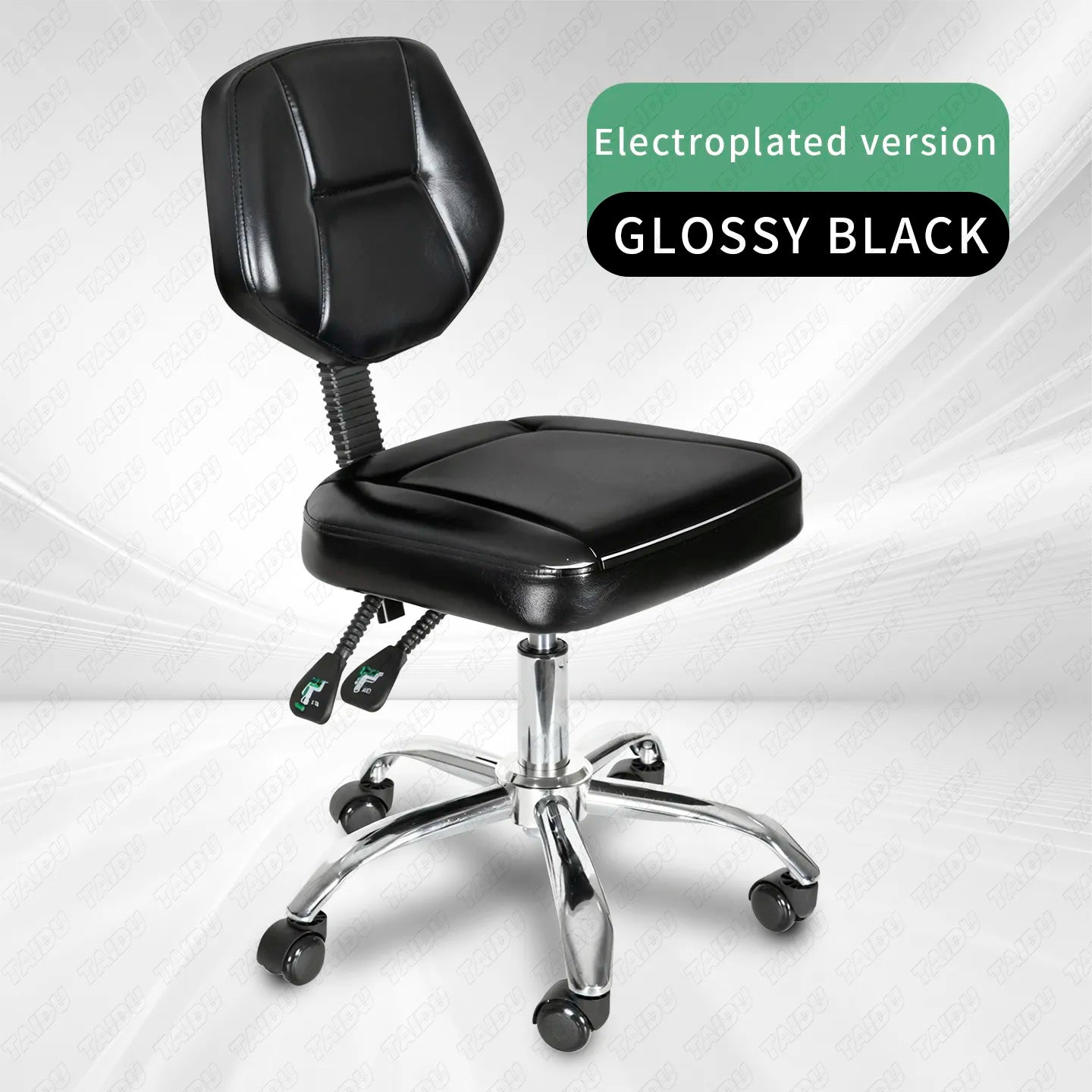 MULTI-FUNCTIONAL NEW MODEL PNEUMATIC LIFT TATTOO CHAIR （SPECIAL LAUNCH OFFER）