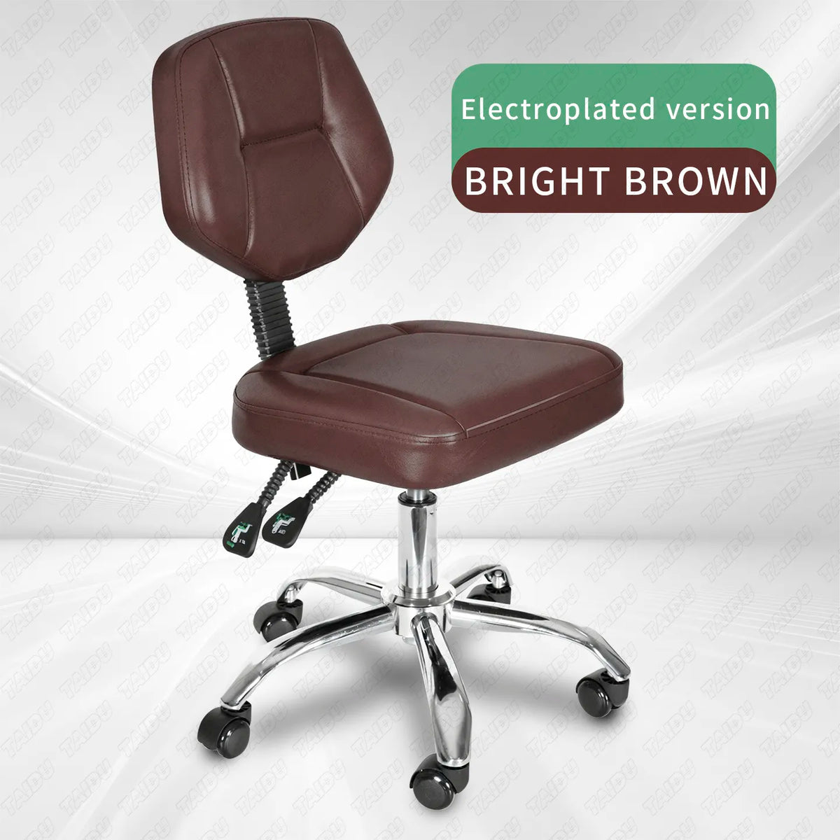 MULTI-FUNCTIONAL NEW MODEL PNEUMATIC LIFT TATTOO CHAIR （SPECIAL LAUNCH OFFER）