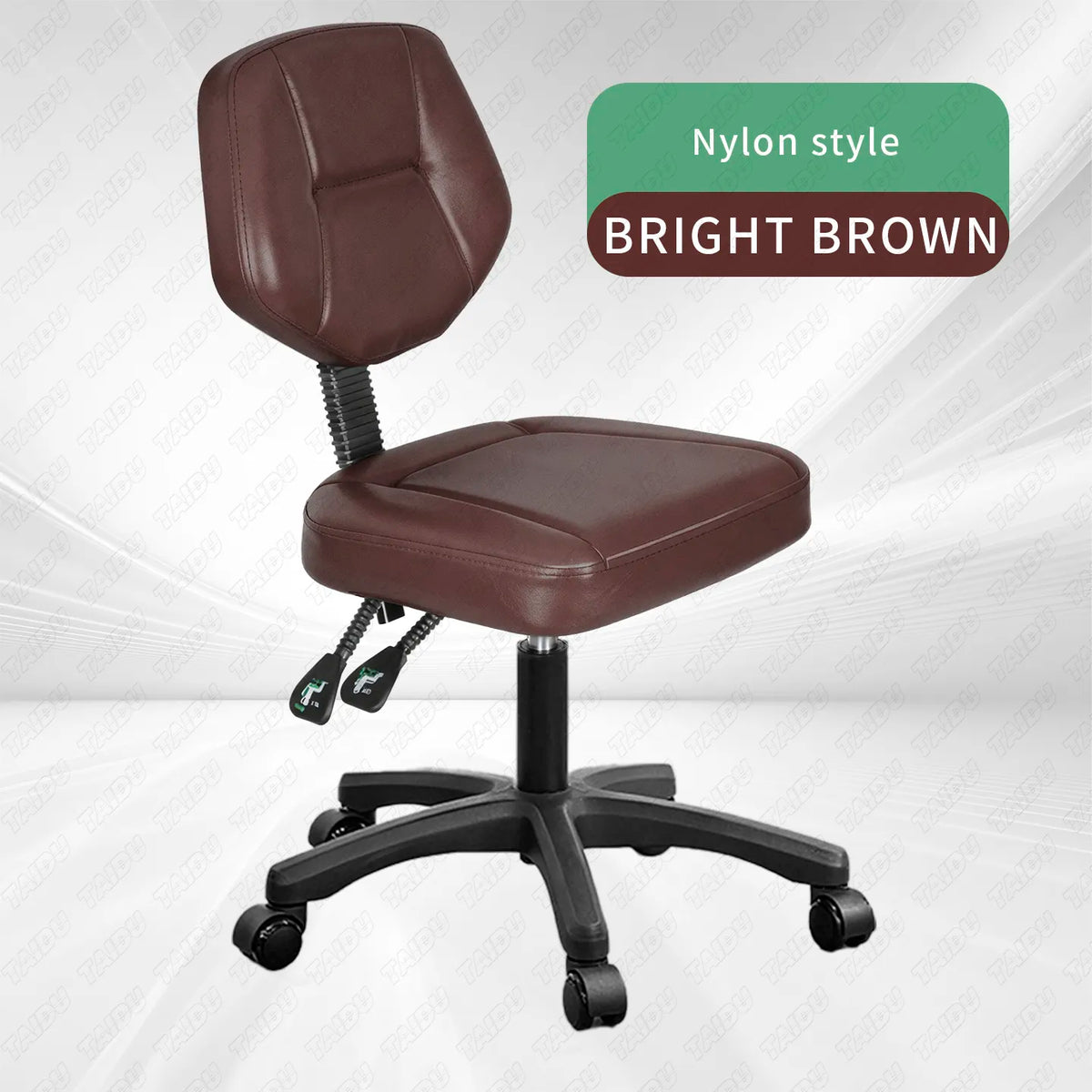 MULTI-FUNCTIONAL NEW MODEL PNEUMATIC LIFT TATTOO CHAIR （SPECIAL LAUNCH OFFER）