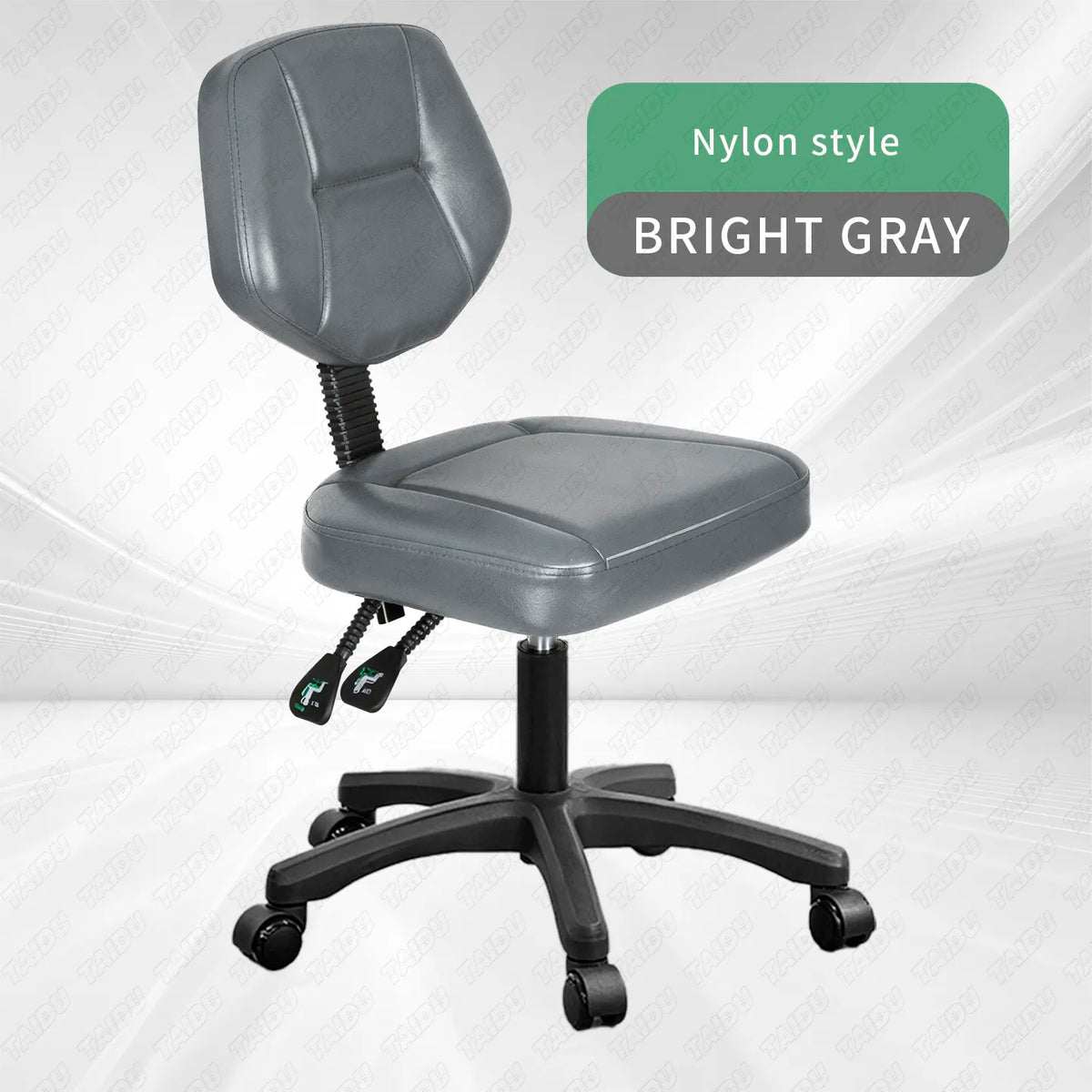 MULTI-FUNCTIONAL NEW MODEL PNEUMATIC LIFT TATTOO CHAIR （SPECIAL LAUNCH OFFER）