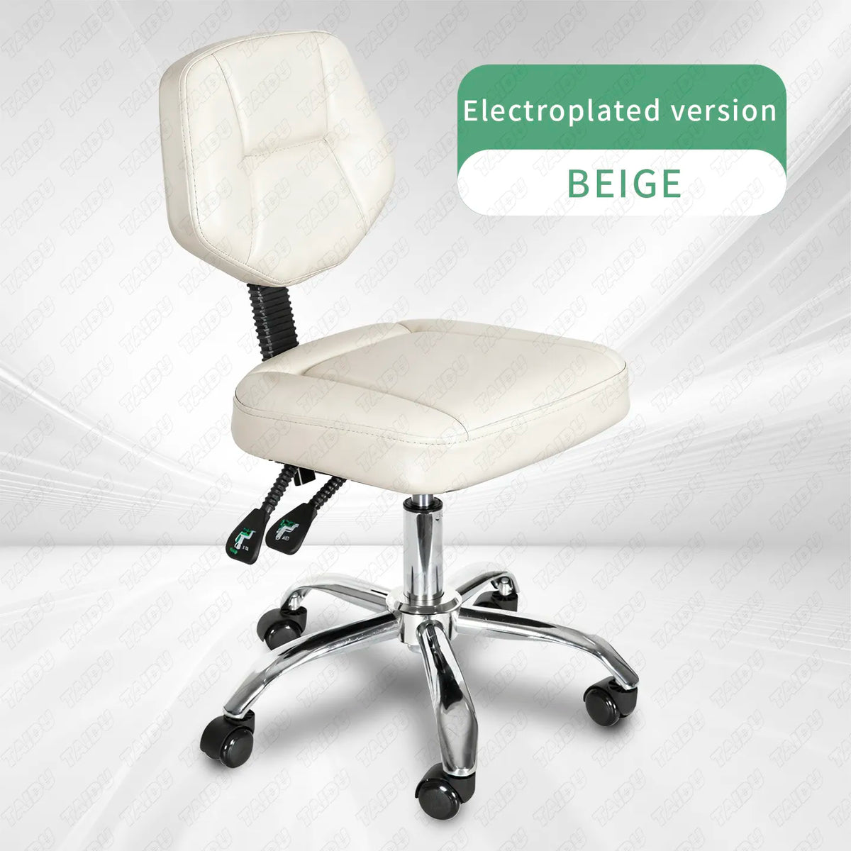MULTI-FUNCTIONAL NEW MODEL PNEUMATIC LIFT TATTOO CHAIR （SPECIAL LAUNCH OFFER）