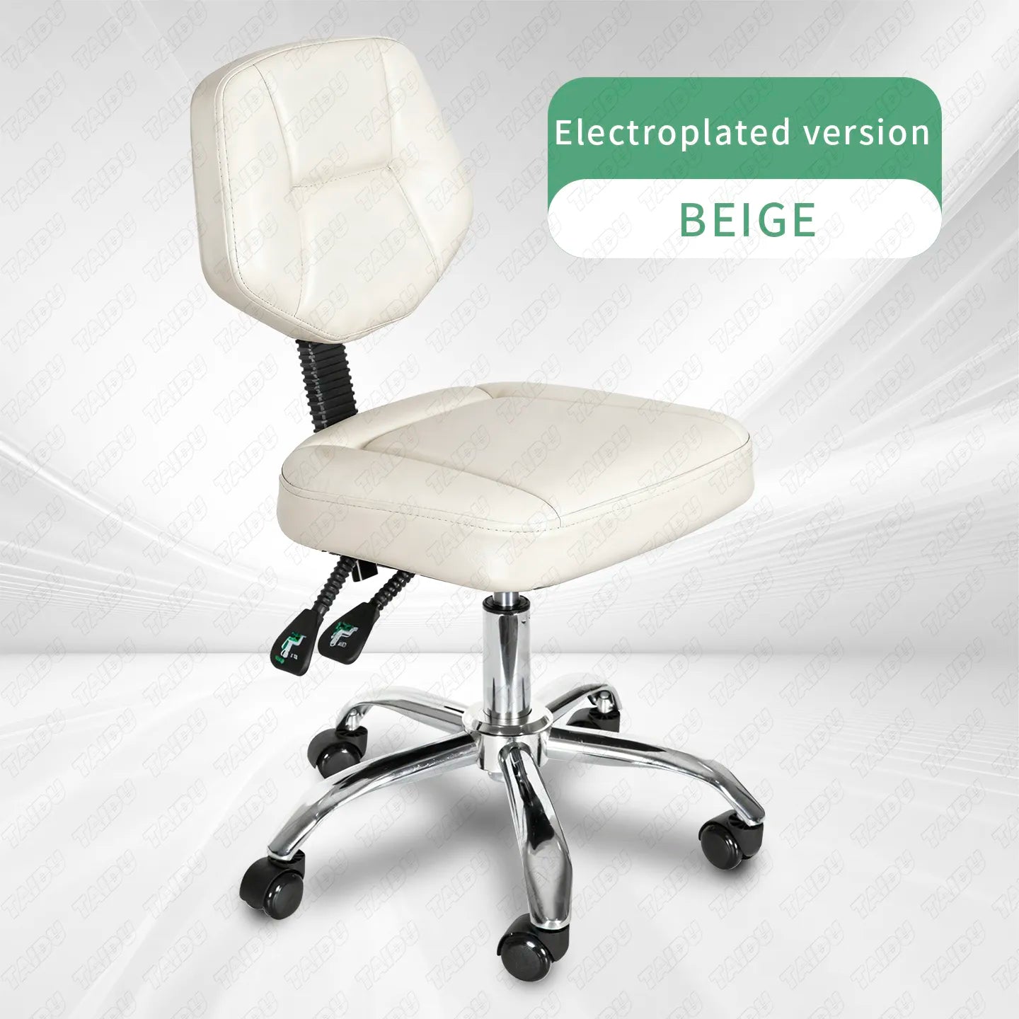 MULTI-FUNCTIONAL NEW MODEL PNEUMATIC LIFT TATTOO CHAIR （SPECIAL LAUNCH OFFER）