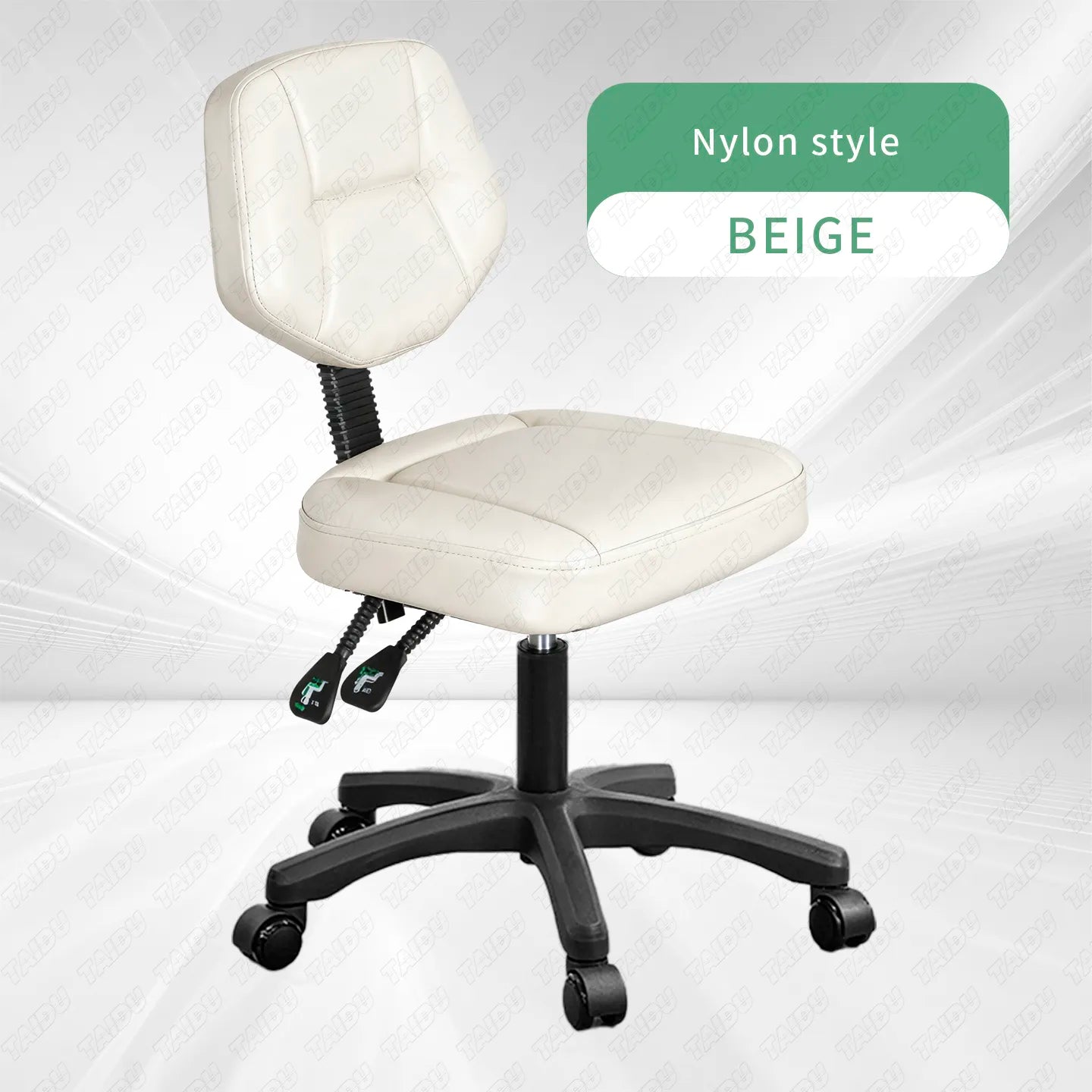 MULTI-FUNCTIONAL NEW MODEL PNEUMATIC LIFT TATTOO CHAIR （SPECIAL LAUNCH OFFER）