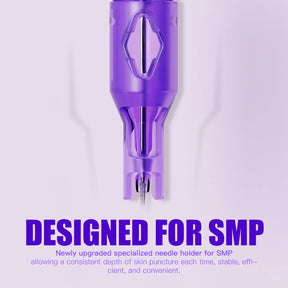 Mast SMP MAX Tattoo Cartridges Needles Permanent Makeup – Box of 20
