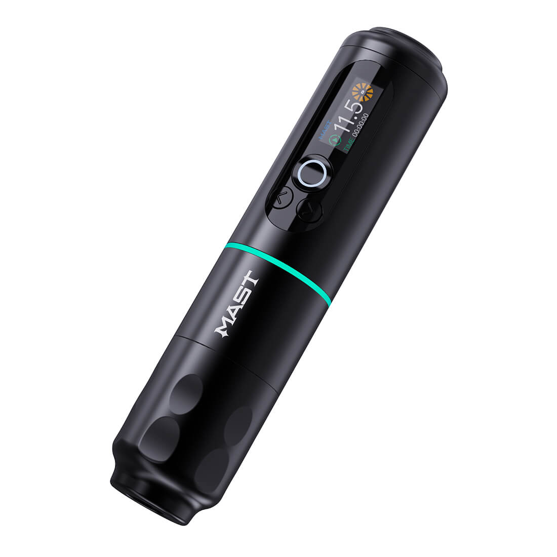 2. Mast Archer 2 Wireless Tattoo Pen Machine