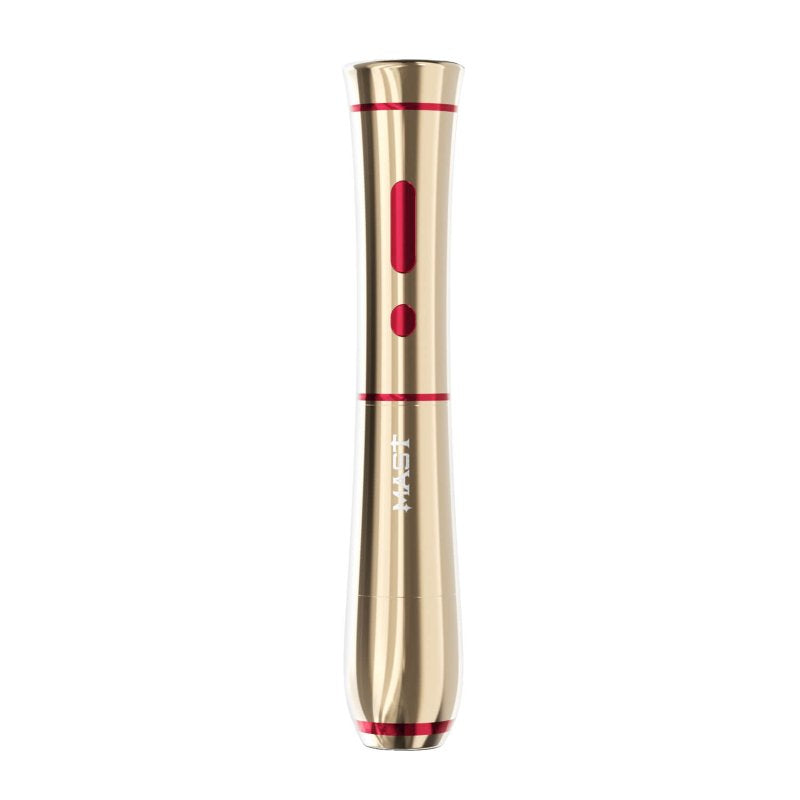 Dragonhawk Wireless Tattoo Pen Machine with 2.5MM Stroke Permanent makeup | Mast P40