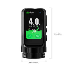 Tattoo Kit | Dragonhawk Fold Pro Year of Horse Edition Tattoo Machine Pen Wireless Professional Bundle