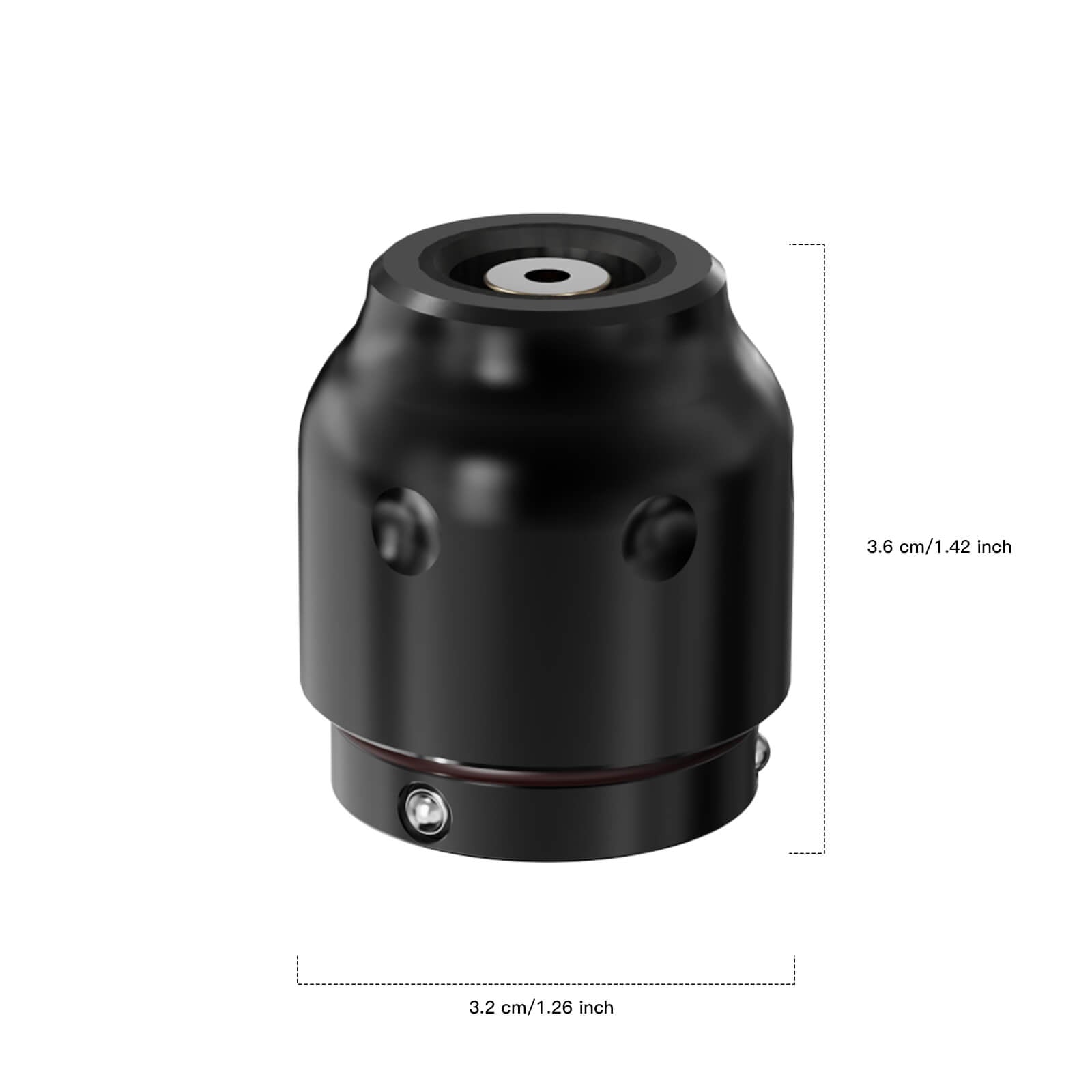 Tattoo Kit | Dragonhawk Fold Pro Year of Horse Edition Tattoo Machine Pen Wireless Professional Bundle