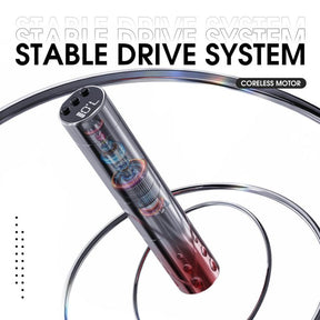 Dragonhawk Wireless Tattoo Pen Machine With 3.0MM Stroke