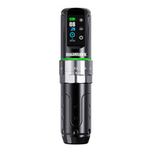 Dragonhawk Wireless Tattoo Pen Machine with 7 Stroke Length | L3