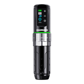 Dragonhawk Wireless Tattoo Pen Machine with 7 Stroke Length | L3