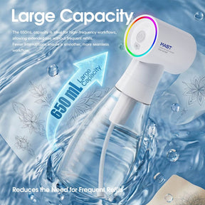 MAST Foam Machine Professional Cleaning & Sanitation Tool