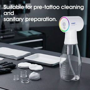 MAST Foam Machine Professional Cleaning & Sanitation Tool