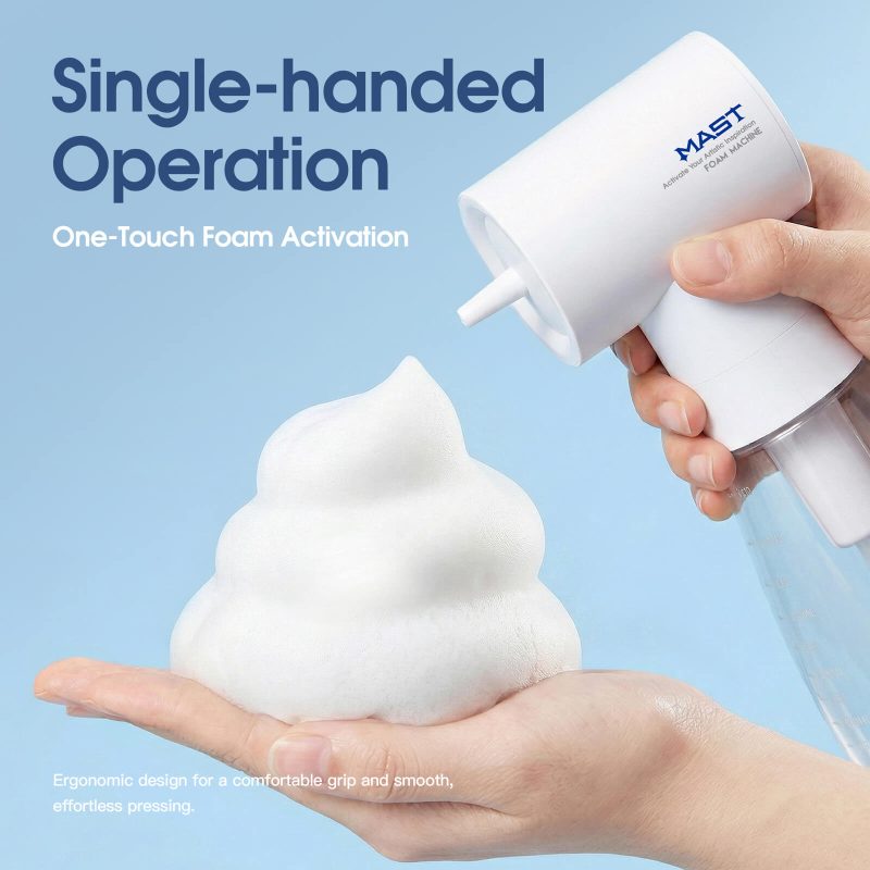 MAST Foam Machine Professional Cleaning & Sanitation Tool