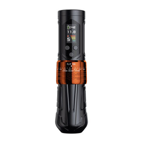 BRONC X2 NEO – Upgraded 7.1 mNM Adjustable Wireless Tattoo Pen