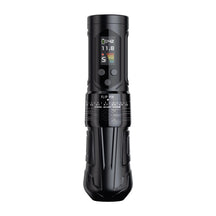 BRONC X2 NEO – Upgraded 7.1 mNM Adjustable Wireless Tattoo Pen