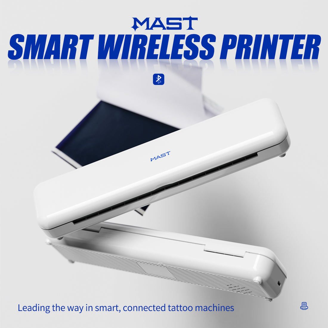 MAST Smart Wireless Printer