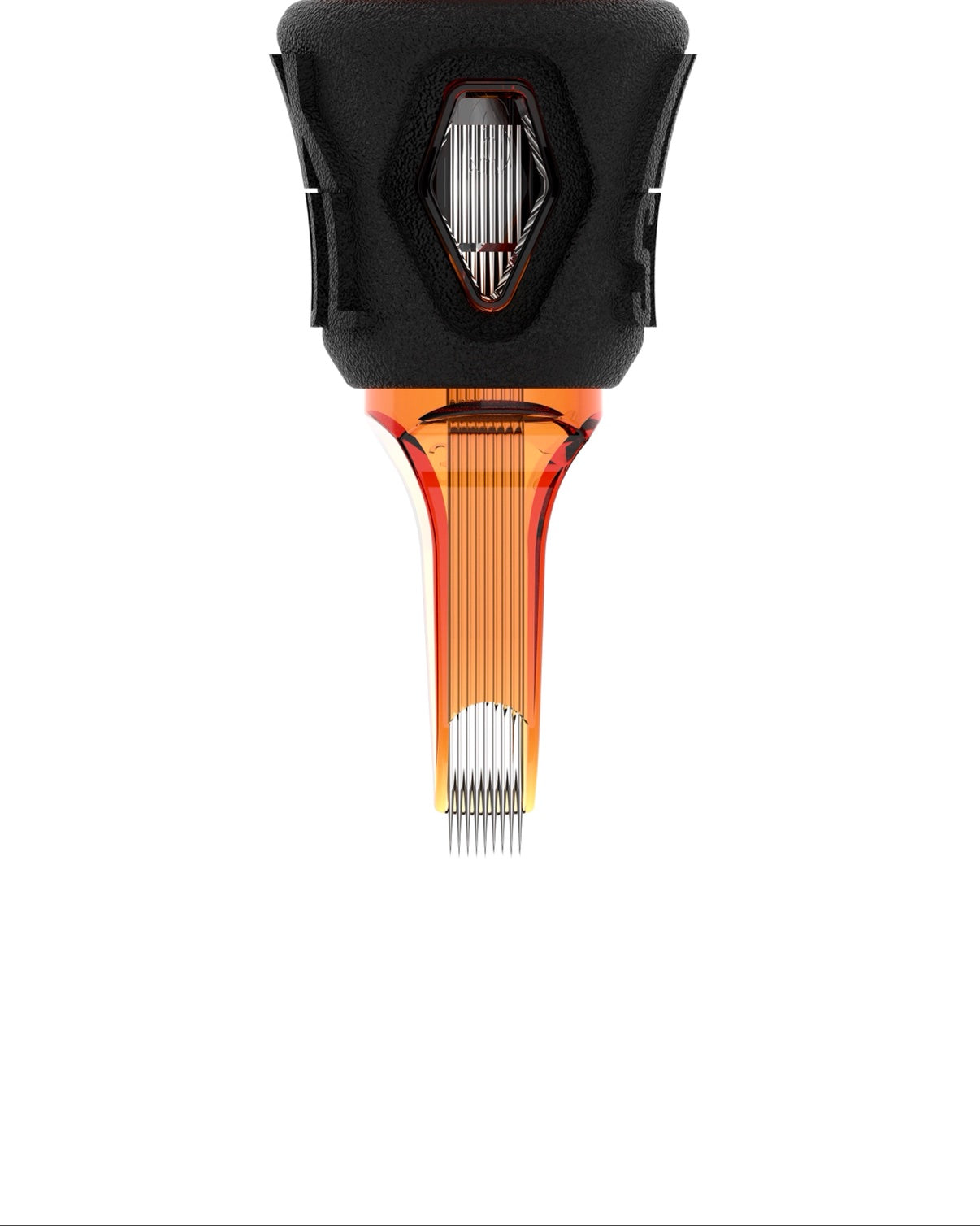 INKSOUL Ember Orange Tattoo Cartridges Needles - Box of 20