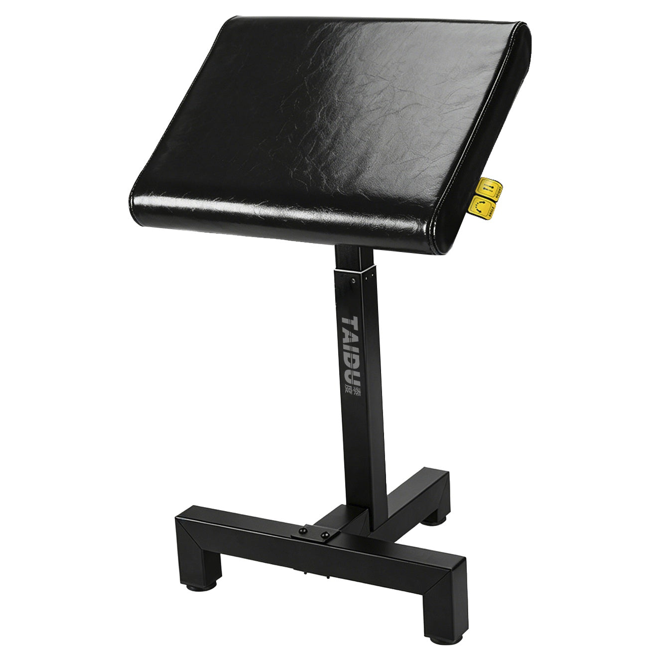 TAIDU ST-33 Pneumatic Hand Bracket - Black Glossy